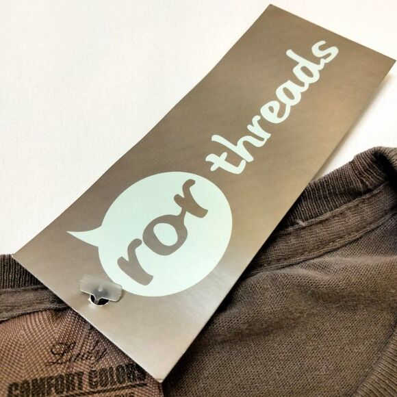 NEW When in Doubt, Nap - Ladies LONG Sleeve Distressed Relaxed Fit T-shirt - Picture 13 of 16